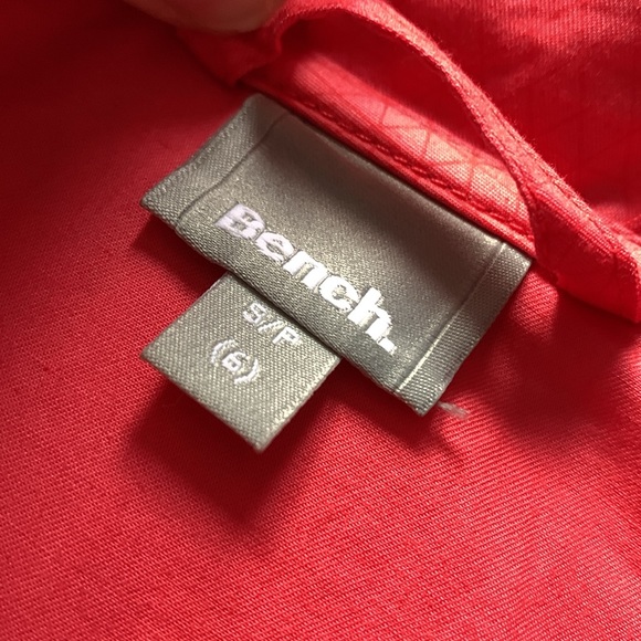 Bench Jacket kids - Picture 3 of 5